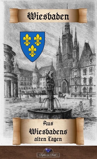 Wiesbaden, Erik Schreiber