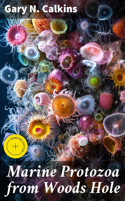 Marine Protozoa from Woods Hole, Gary N.Calkins