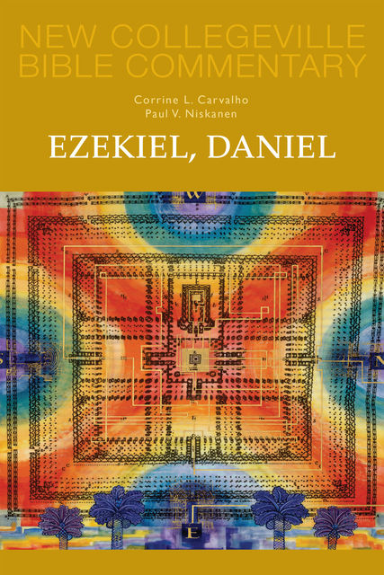 Ezekiel, Daniel, Paul V.Niskanen, Corrine L. Carvalho