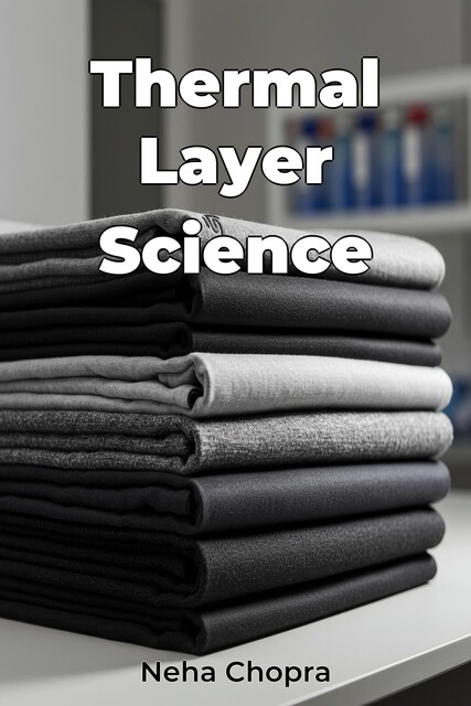 Thermal Layer Science, Neha Chopra