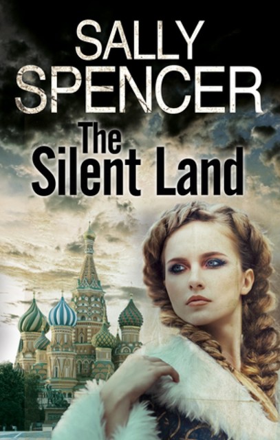 Silent Land, Sally Spencer