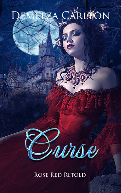 Curse, Demelza Carlton