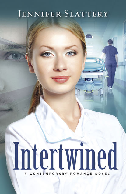 Intertwined, Jennifer Slattery