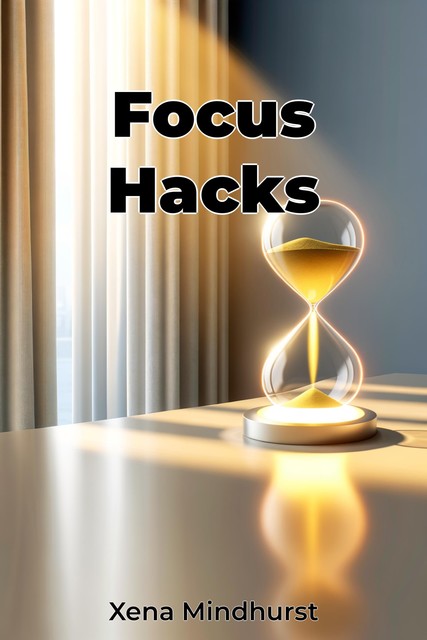 Focus Hacks, Xena Mindhurst