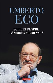Scrieri despre gândirea medievală, Umberto Eco