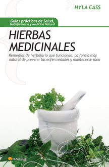 Hierbas medicinales, Hyla Cass
