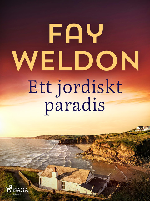 Ett jordiskt paradis, Fay Weldon