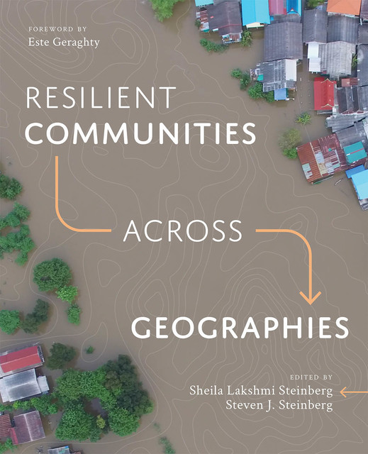 Resilient Communities across Geographies, Este Geraghty