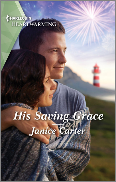 His Saving Grace, Janice Carter