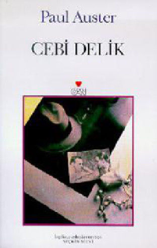 Cebi Delik, Paul Auster