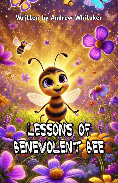 Lessons of Benevolent Bee, Andrew Whitaker