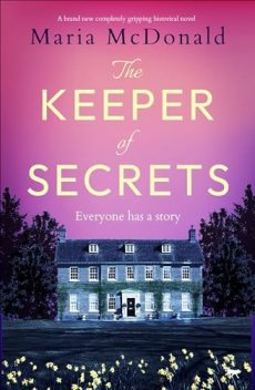 The Keeper of Secrets, Maria McDonald