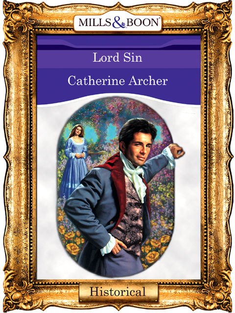 Lord Sin, Catherine Archer