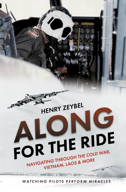 Along for the Ride, Henry Zeybel