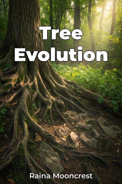 Tree Evolution, Raina Mooncrest