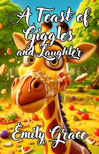 A Feast of Giggles and Laughter, Emily Grace