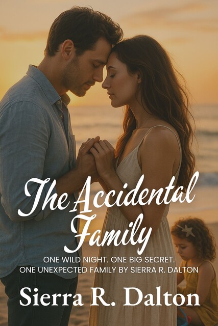 The Accidental Family, Sierra R. Dalton