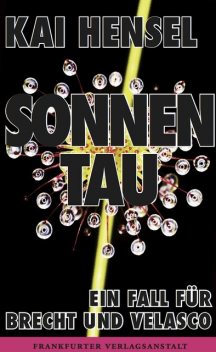 Sonnentau, Kai Hensel