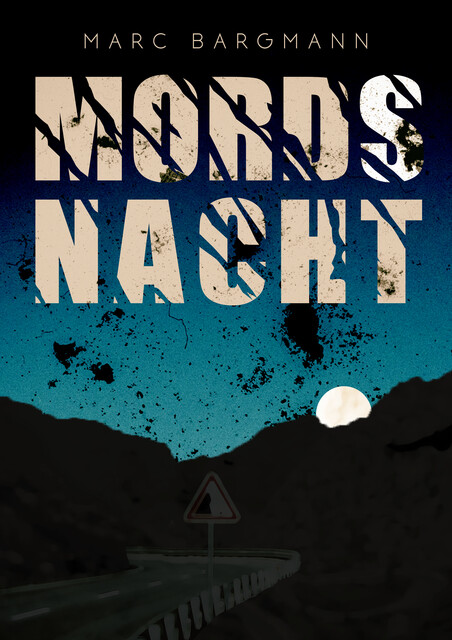 Mord(s)nacht, Marc Bargmann
