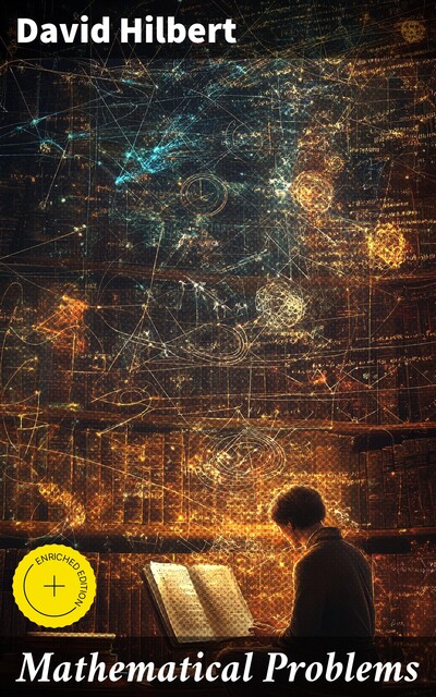 Mathematical Problems, David Hilbert