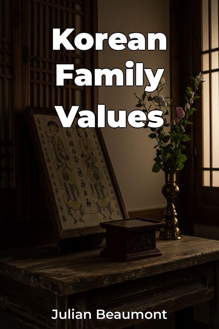 Korean Family Values, Julian Beaumont