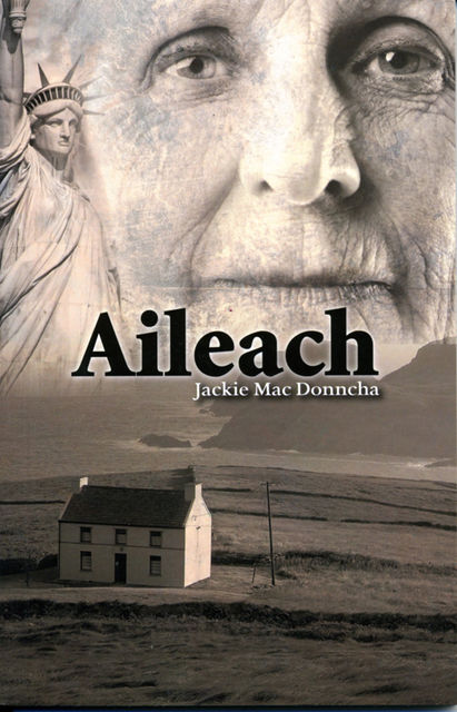 Aileach, Jackie Mac Donncha