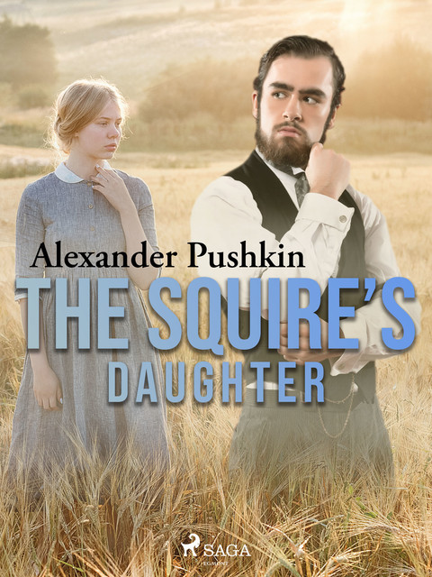 The Squire’s Daughter, Alexander Pushkin