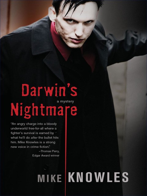 Darwin's Nightmare, Mike Knowles