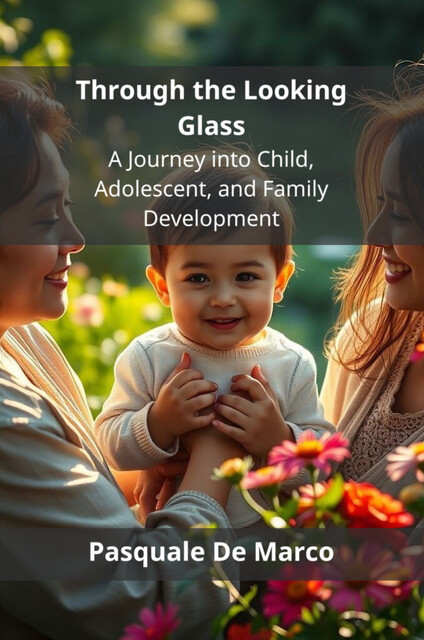 Through the Looking Glass, Pasquale De Marco