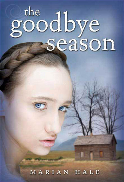 The Goodbye Season, Marian Hale