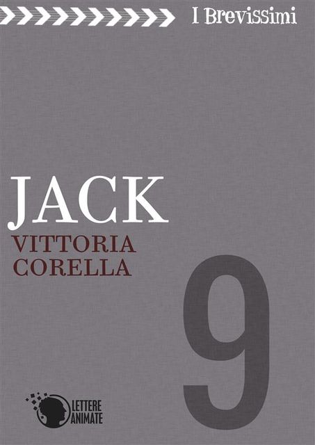 Jack, Vittoria Corella