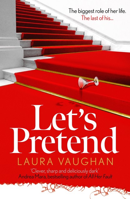 Let's Pretend, Laura Vaughan