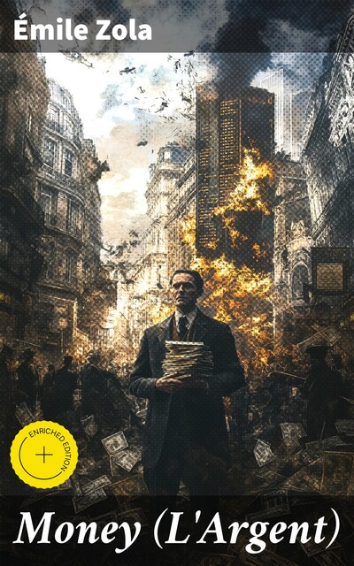 Money (L'Argent), Émile Zola