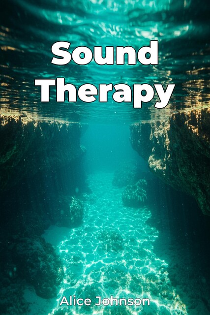 Sound Therapy, Alice Johnson