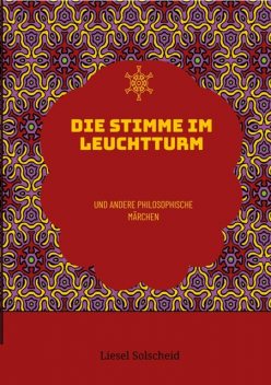 Die Stimme im Leuchtturm, Liesel Solscheid