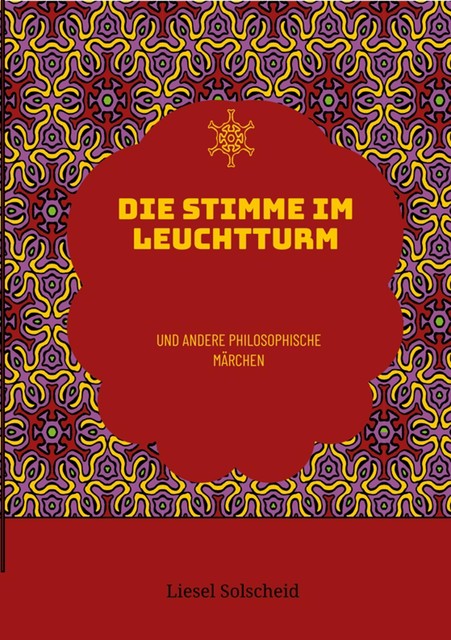 Die Stimme im Leuchtturm, Liesel Solscheid