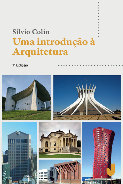 Uma Introdução à Arquitetura, Silvio Colin