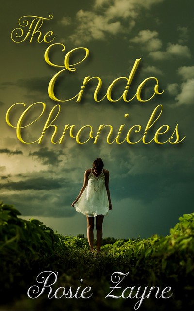 The Endo Chronicles, Roze Wallin