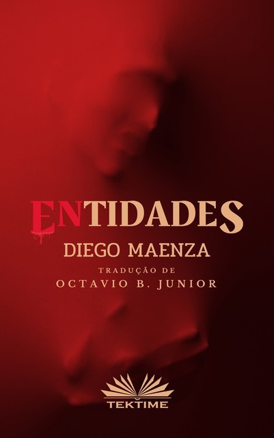 ENtidades, Diego Maenza