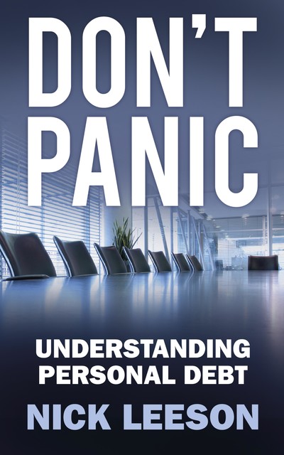 Don't Panic, Nick Leeson