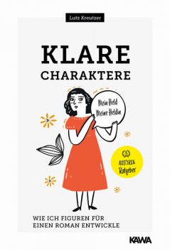 Klare Charaktere, Lutz Kreutzer