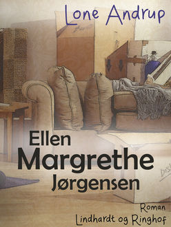 Ellen Margrethe Jørgensen, Lone Andrup