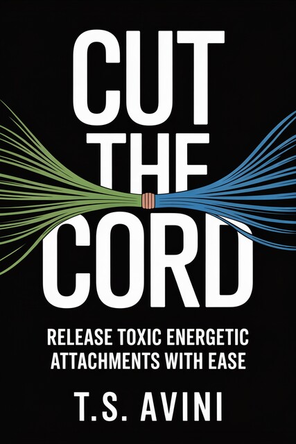Cut the Cord, T. S Avini