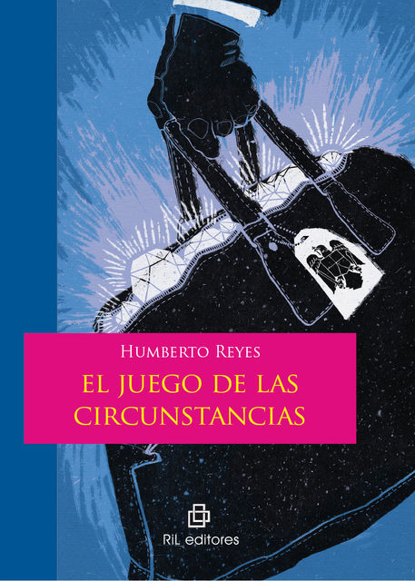 El juego de las circunstancias, Humberto Reyes