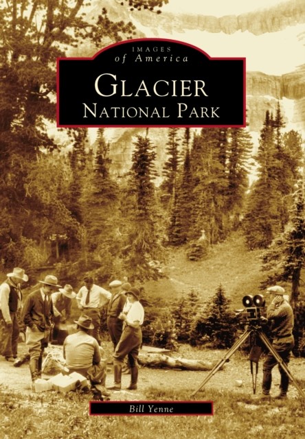 Glacier National Park, Yenne Bill