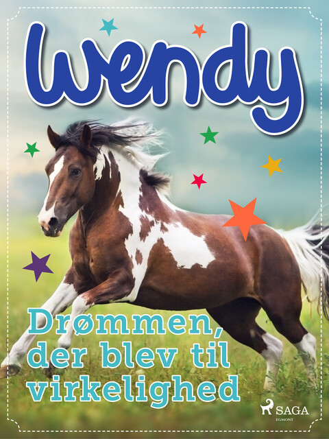 Wendy – Drømmen, der blev til virkelighed, – Diverse