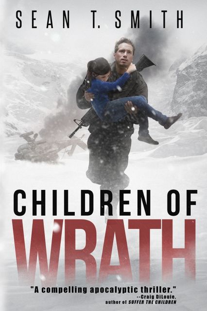 Children of Wrath, Sean Smith