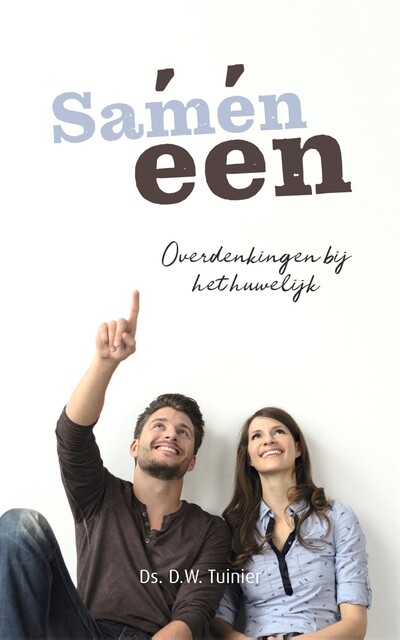 Samen één, D.W. Tuinier