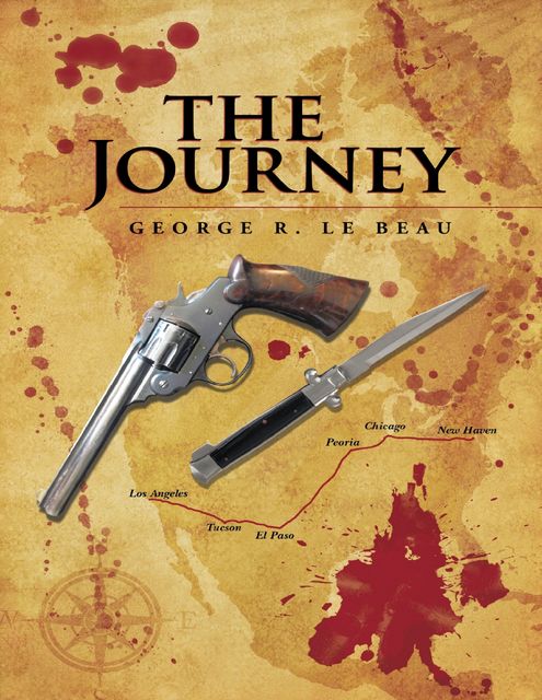 The Journey, George R.LeBeau