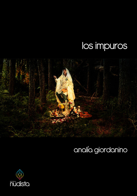 Los impuros, Analía Giordanino